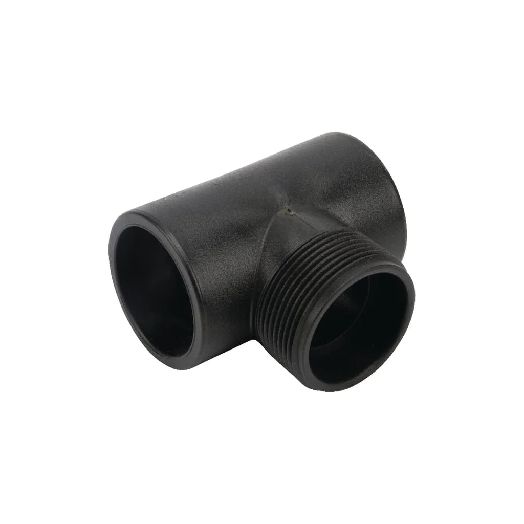[AMAT2-395252] Racord T 1 1/2" Vogel & Noot SY784022