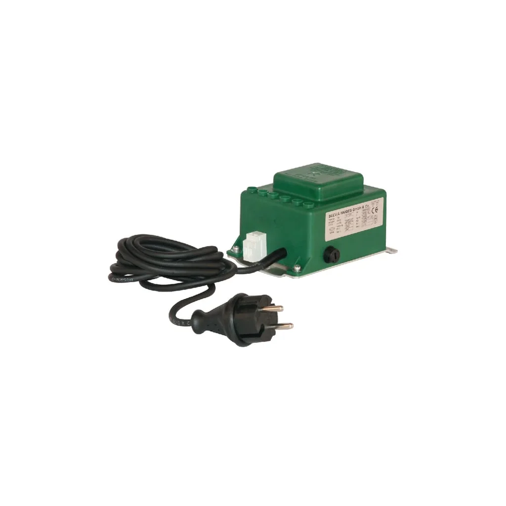 [AMAT2-396163] Transformator 230/24V, 100W SU1010380
