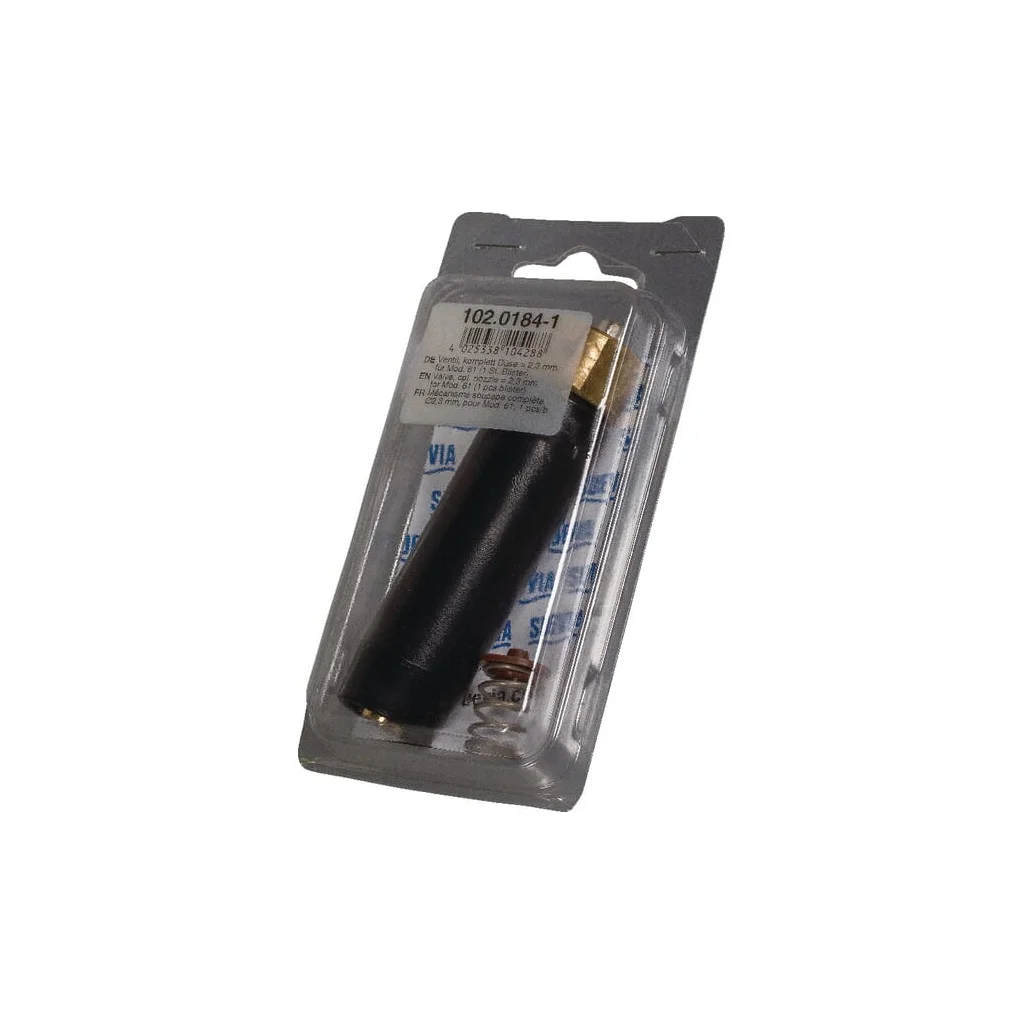 [AMAT2-396165] Ventil, complet duză = 2,3 mm SU10201841