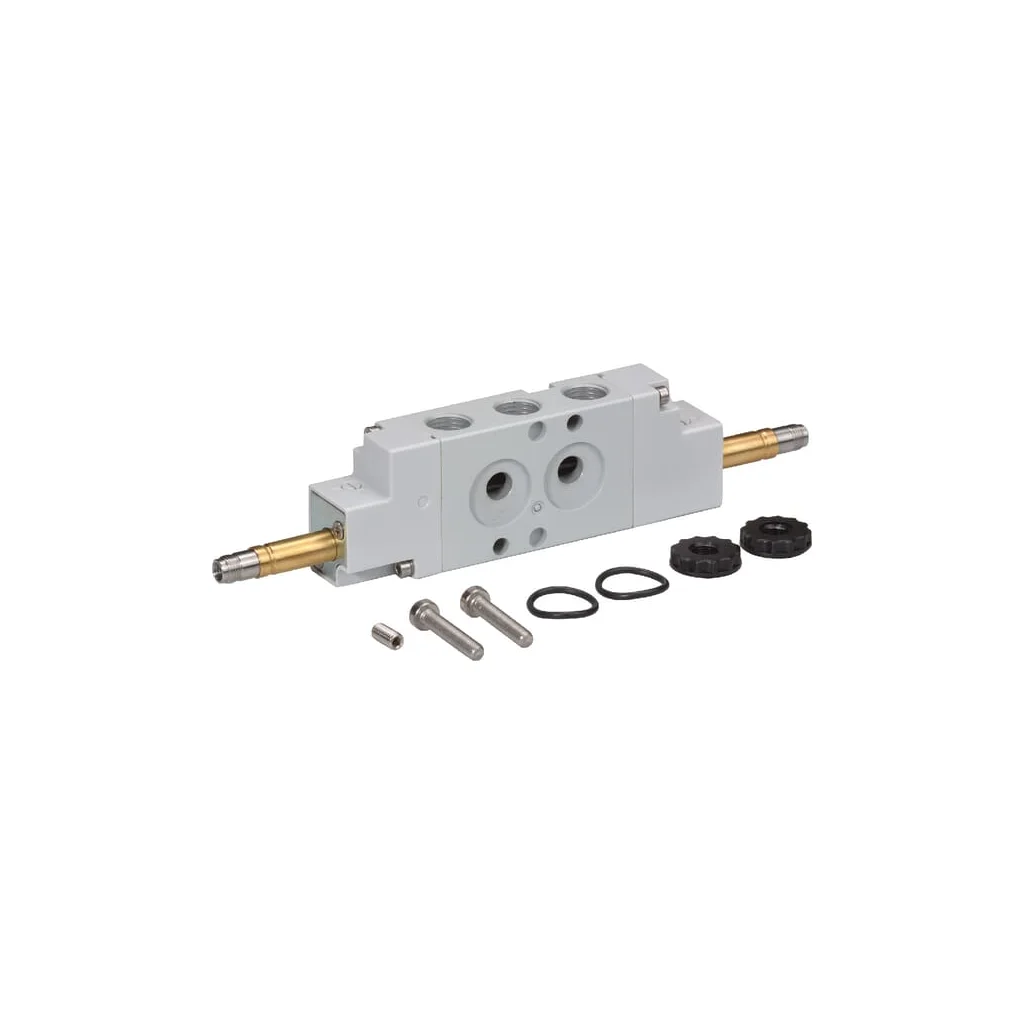 [AMAT2-392272] Supapă solenoid 5/2-căi, Namur SOVNAMUR52B14