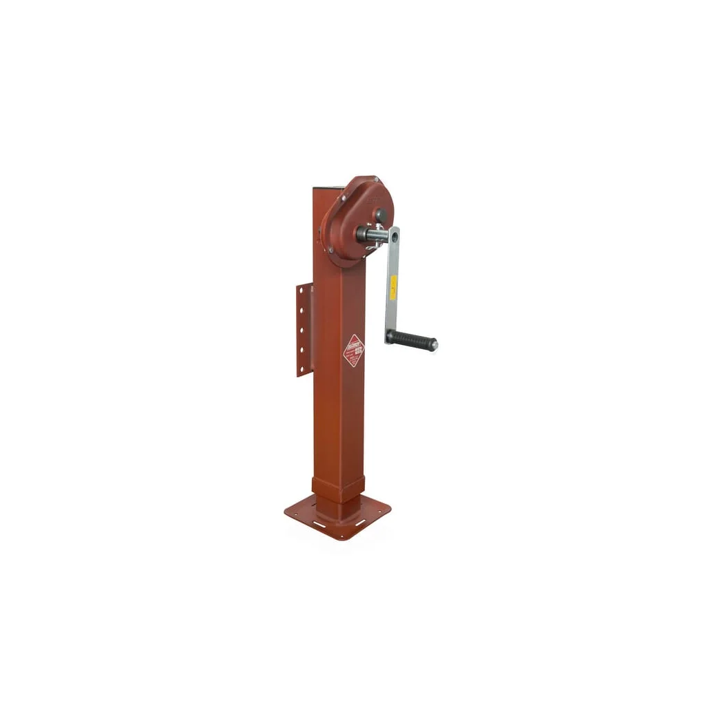 [AMAT2-396178] Manivelă cric lateral 110x960mm cu 2 viteze și reductor STRKRA1100FL