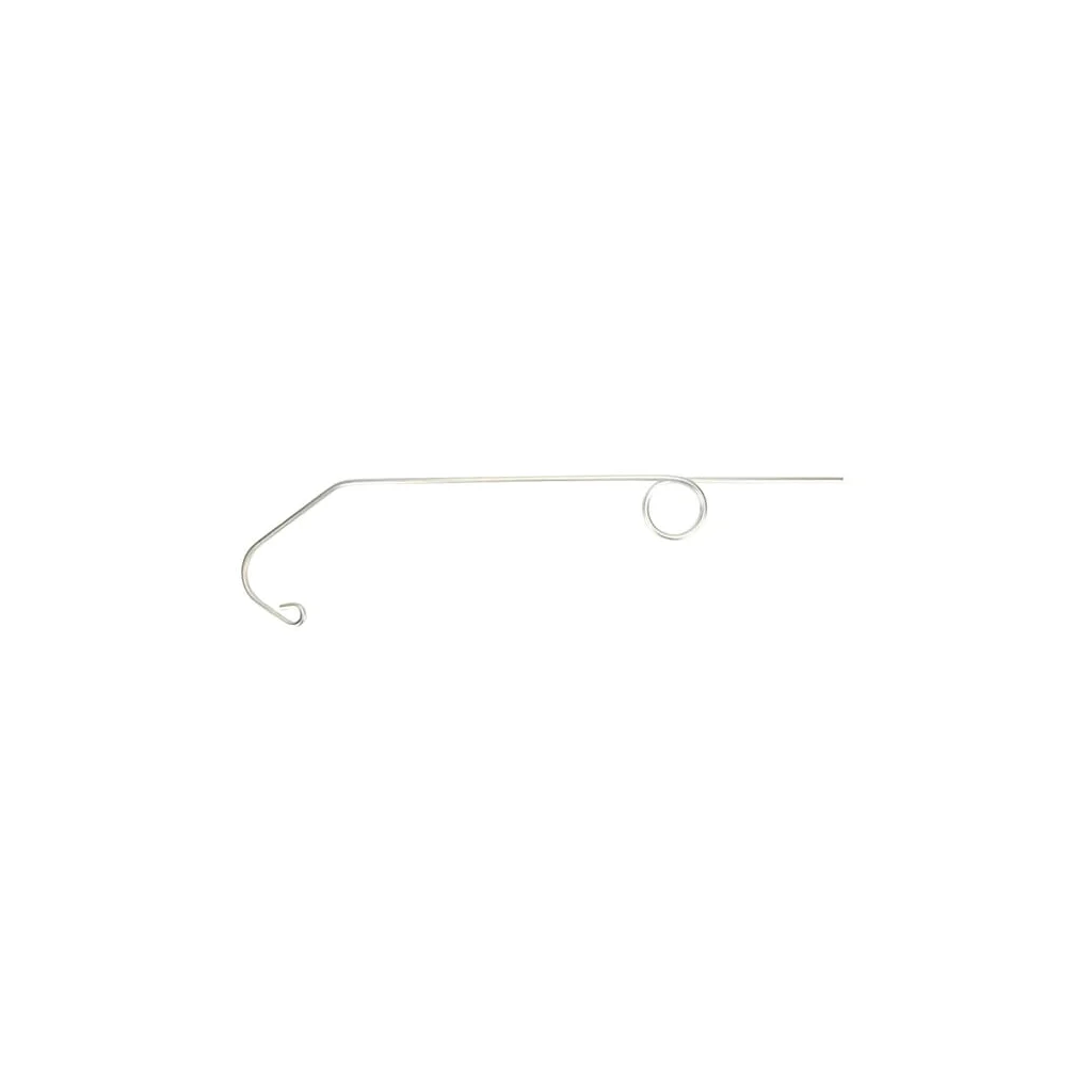 [AMAT2-395285] Suport elastic aproximativ 750mm  8buc. Vogel & Noot SY135948