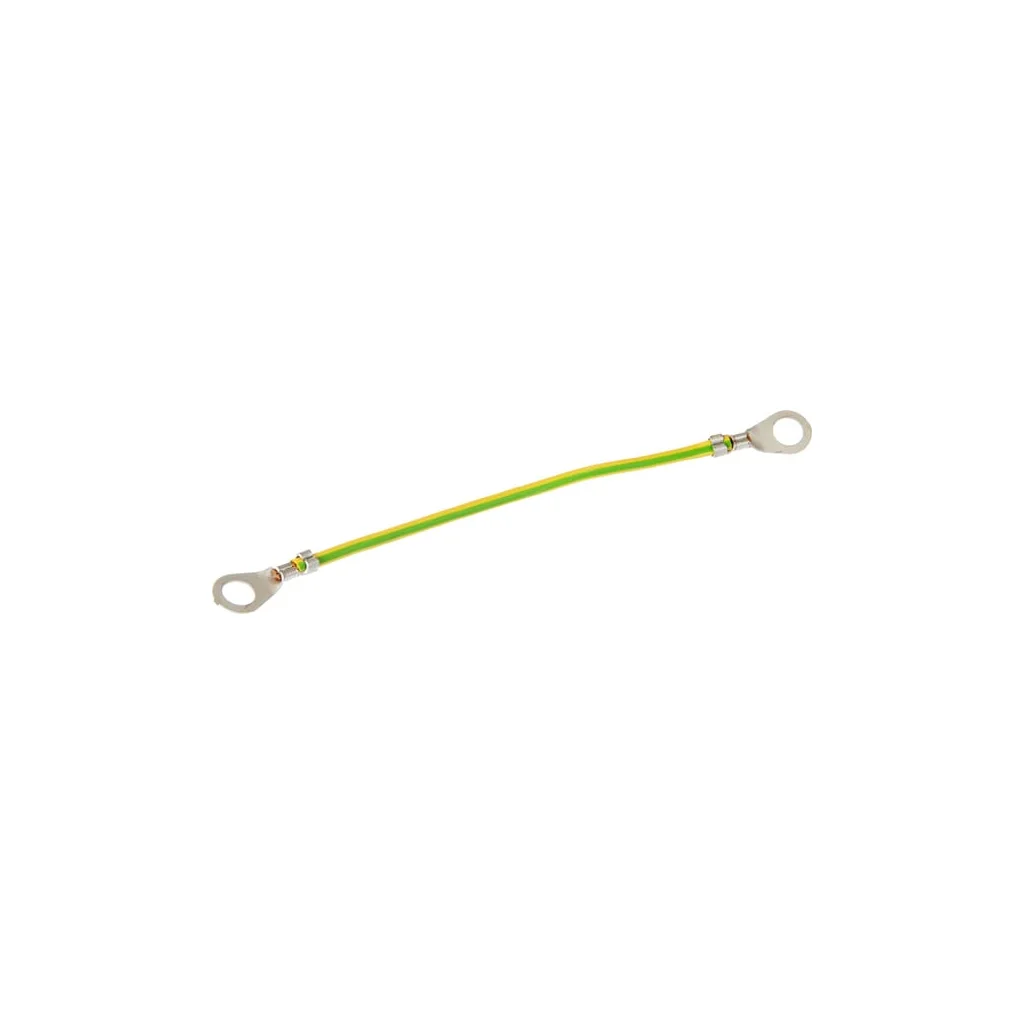 [AMAT2-395333] SZ Chingi de pământ 4mm² M8-M8-170 P005 SZ2564000