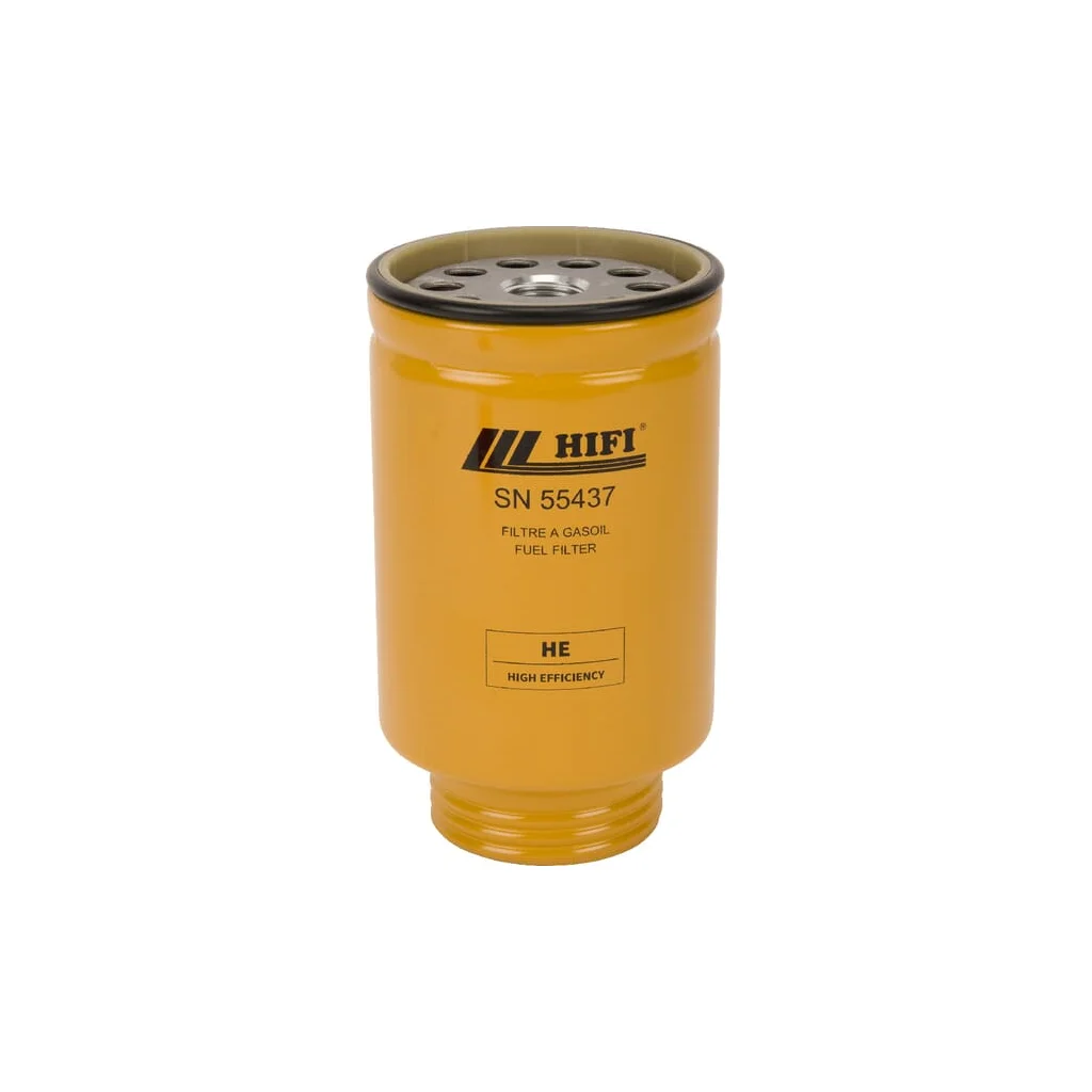 [AMAT2-392291] Filtru de combustibil Hifi SN55437
