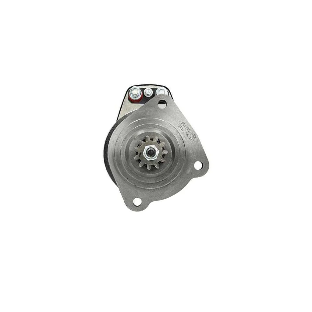 [AMAT2-396241] Demaror 24V, 6,6kW, 11 dinți, Kramp STA2617123