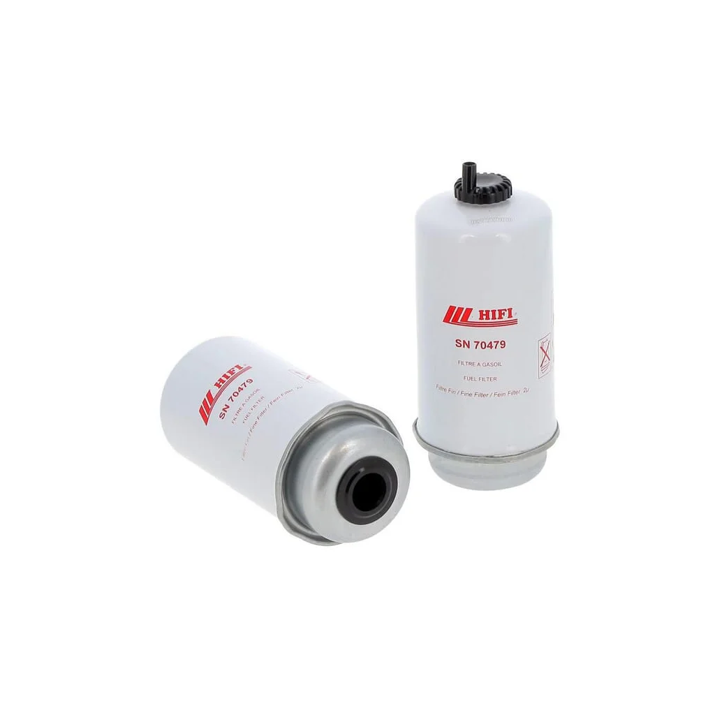 [AMAT2-392322] Filtru de combustibil SN70479