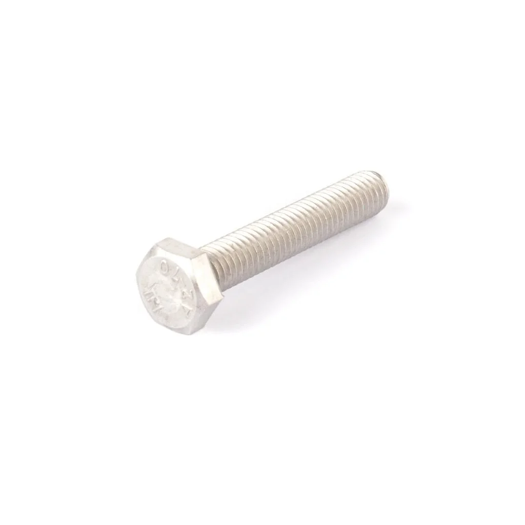 [AMAT2-392332] Șurub cap hexagonal M6x35mm gopart SP3152040