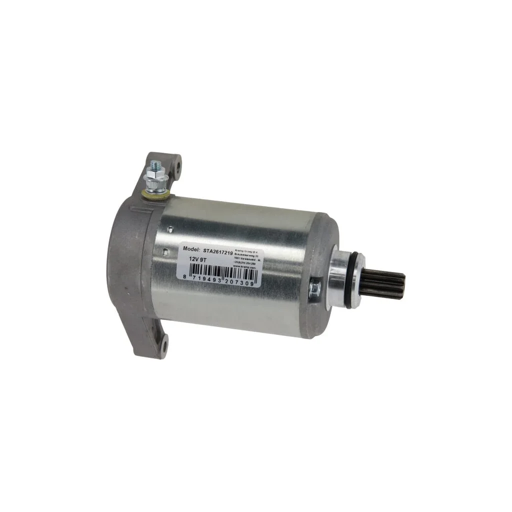 [AMAT2-396253] Demaror 12V, 9 dinți, CCW STA2617219