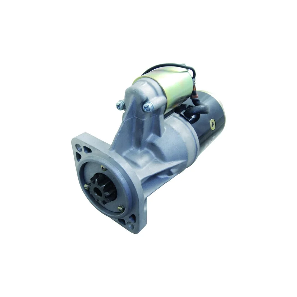 [AMAT2-396255] Demaror de 12V, 1,4kW, 9 dinți, CW, Kramp STA2617166