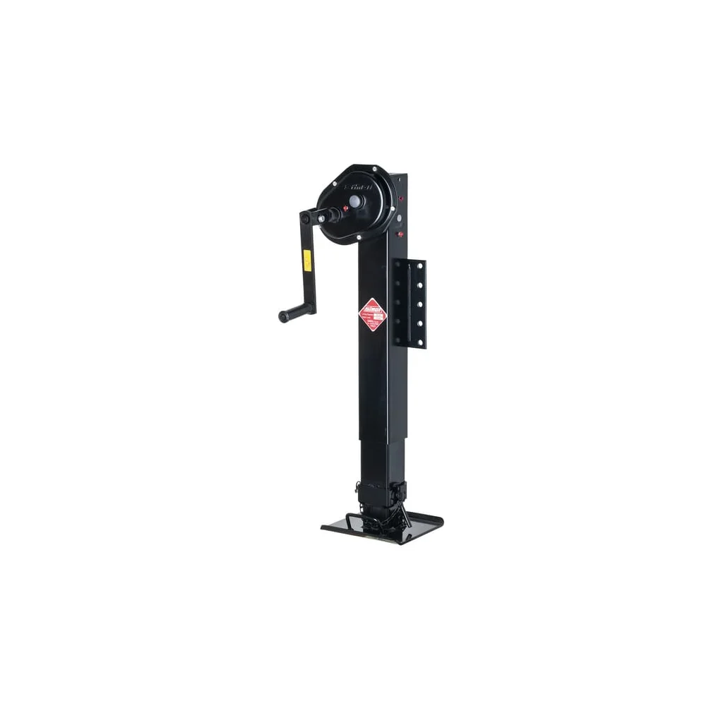 [AMAT2-396257] Cric vertical cu mâner lateral 110x970mm 3 trepte 2 viteze cu reducție STRKRA800FLN