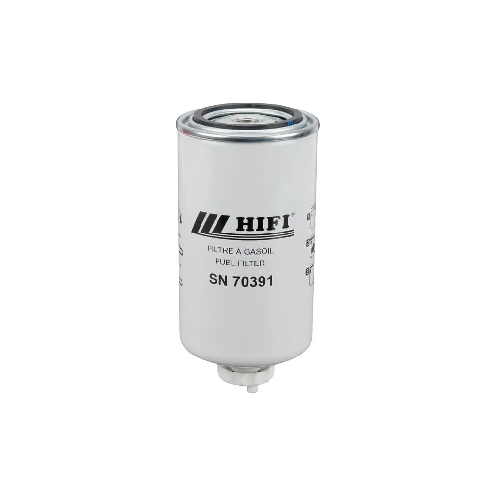 [AMAT2-392352] Filtru de combustibil SN70391