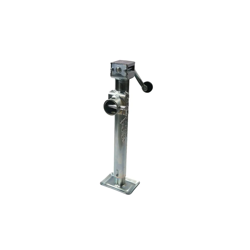 [AMAT2-396273] Mâner lateral pentru cric cu stativ pivotant Ø57x550mm STRLR3152