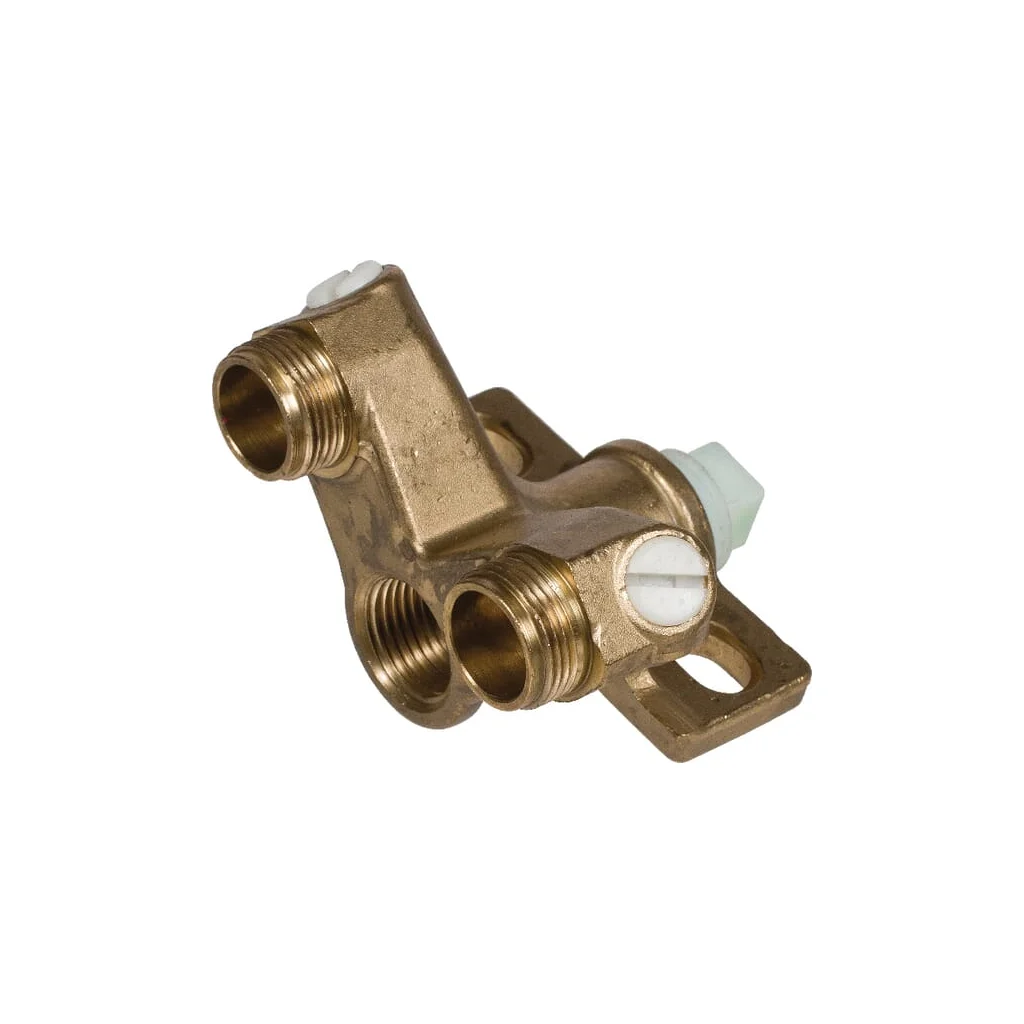 [AMAT2-396277] Colier de racordare dublu cu regulator SU1020187