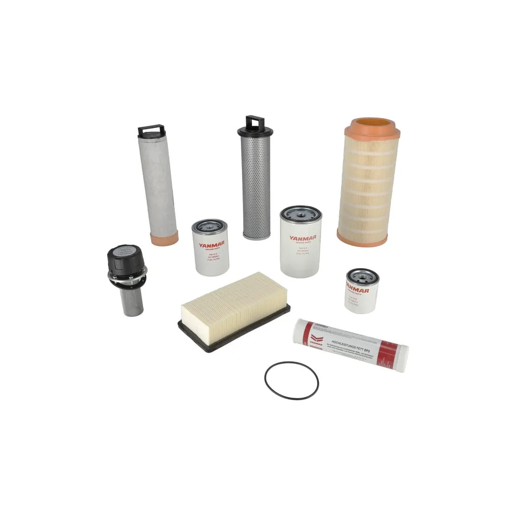 [AMAT2-395365] Kit de întreținere pentru 1.000 de ore SVK1700056