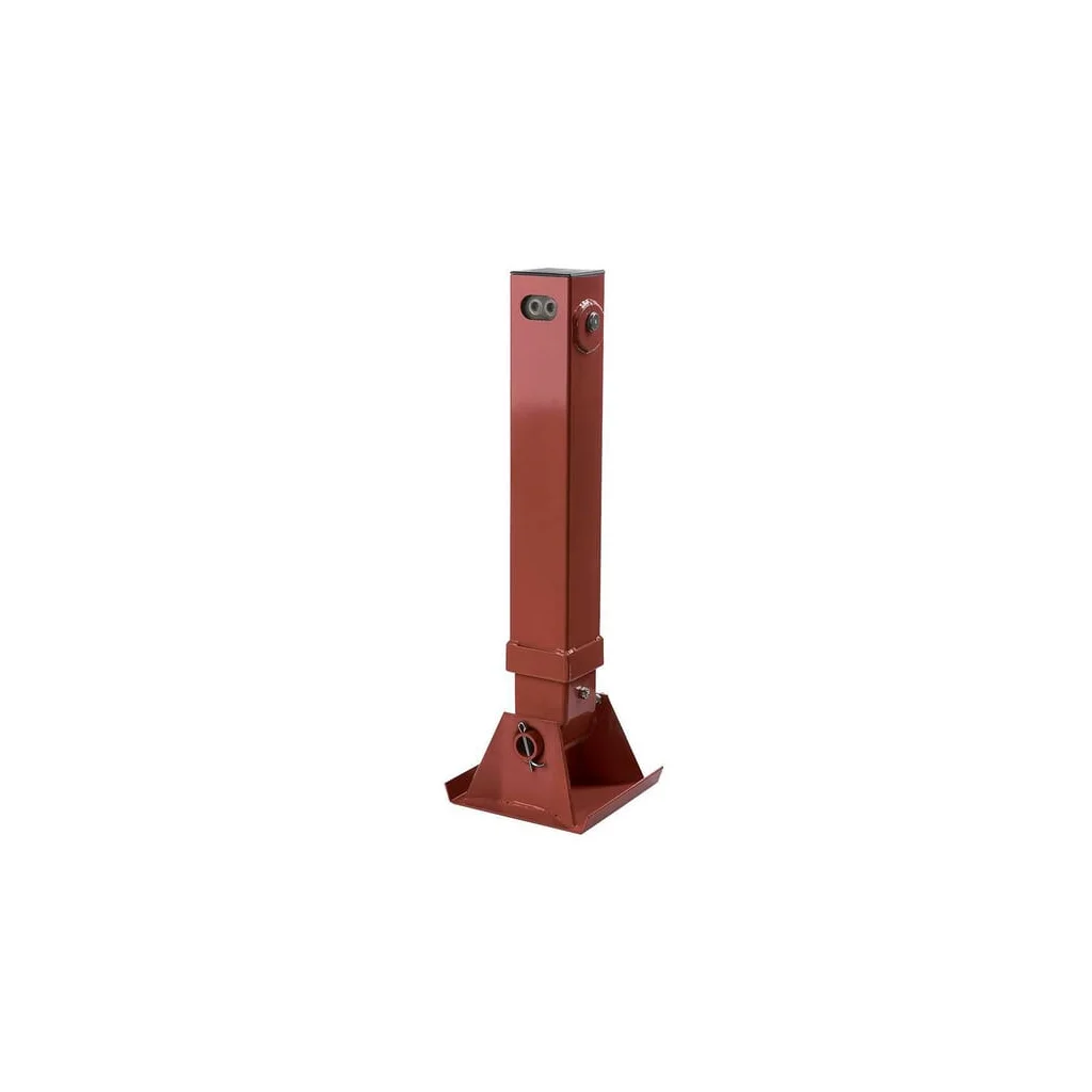 [AMAT2-396288] Cric hidraulic cu dublă acțiune 110x850mm STR1140BF1