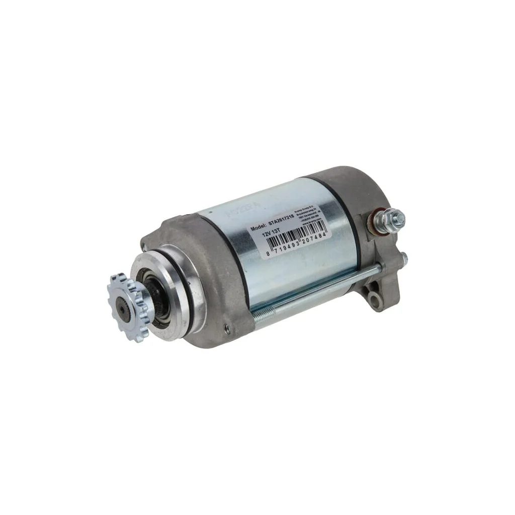 [AMAT2-396293] Demaror 12V, 13 dinți (31 de caneluri), CCW STA2617218