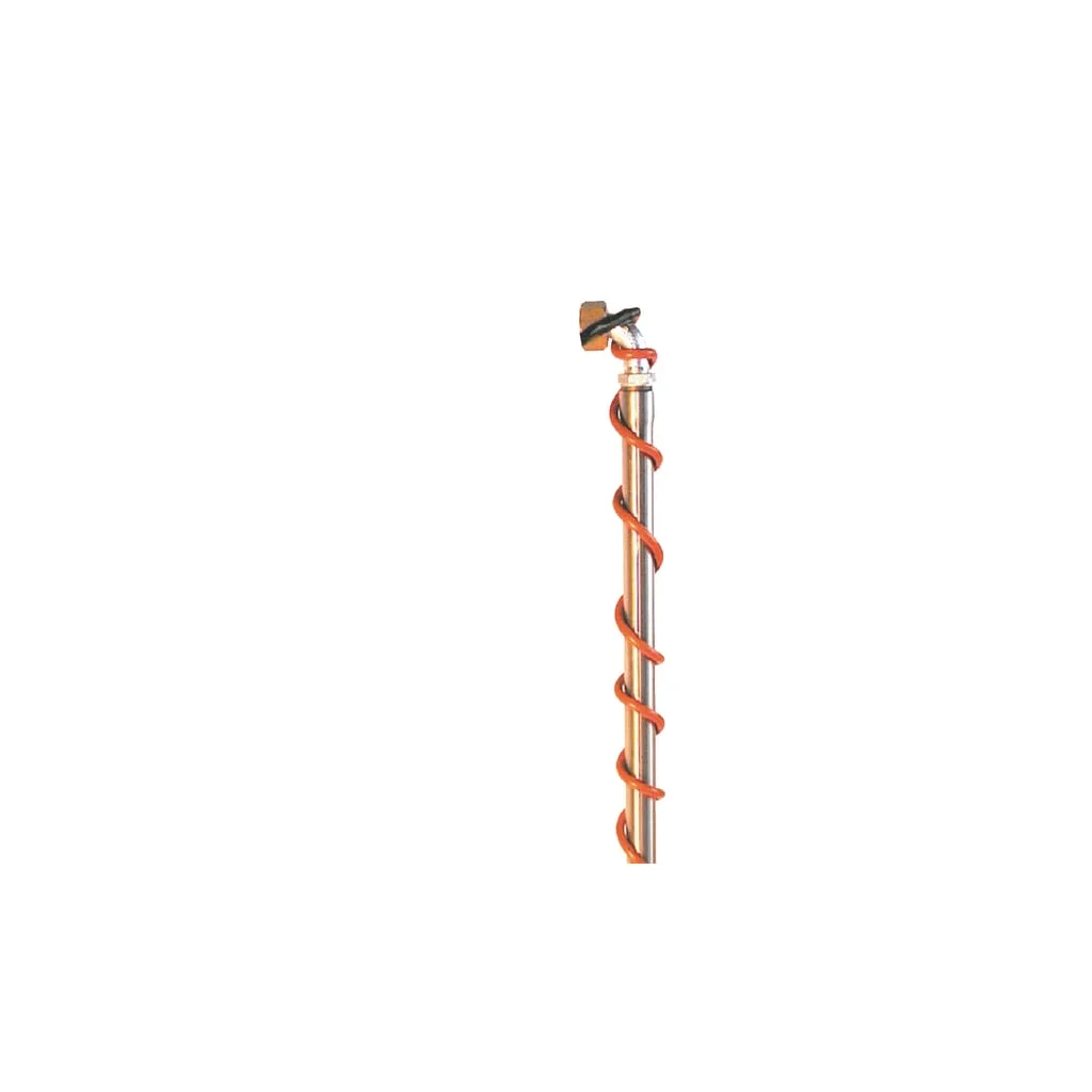 [AMAT2-396296] Conductă de încălzire anti-îngheț 24V 2 m SU1010861