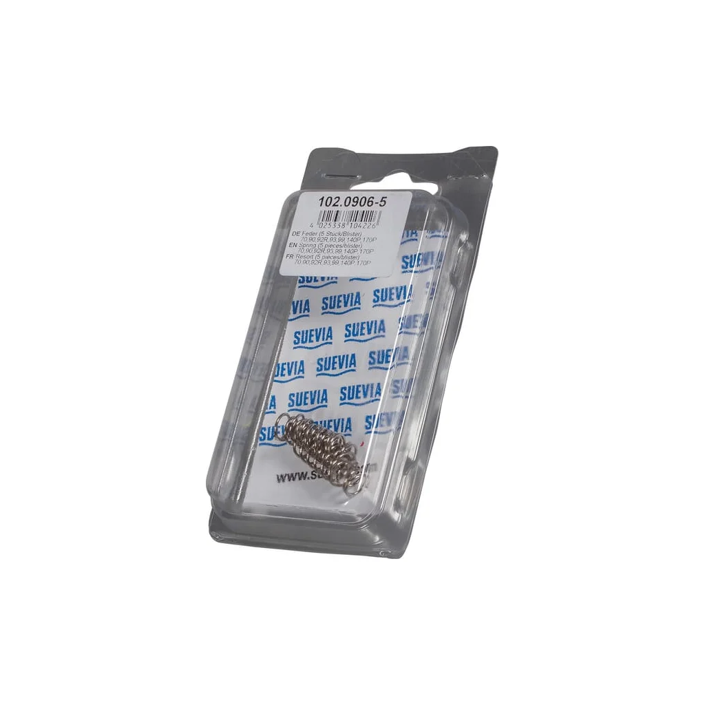 [AMAT2-396301] Arc (5x/blister) SU10209065