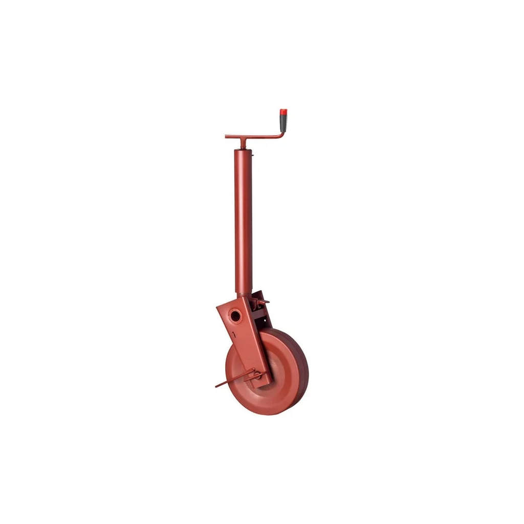 [AMAT2-396308] Mâner orizontal pentru cric de roți Ø82x1360mm STR1140