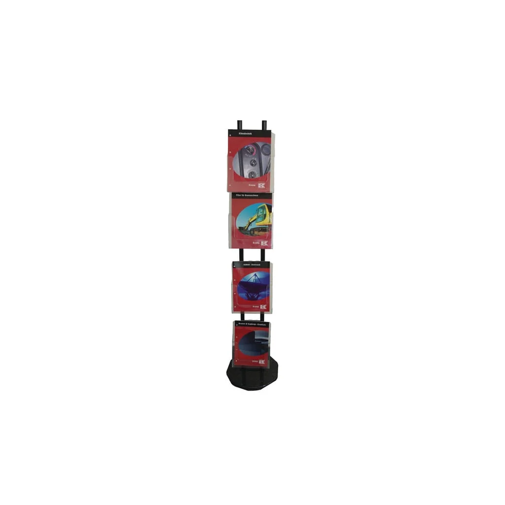 [AMAT2-396328] Suport pentru prospecte STDIS155