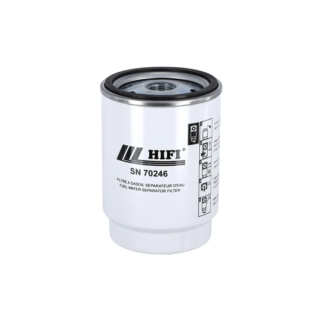 [AMAT2-392367] Filtru de combustibil SN70246