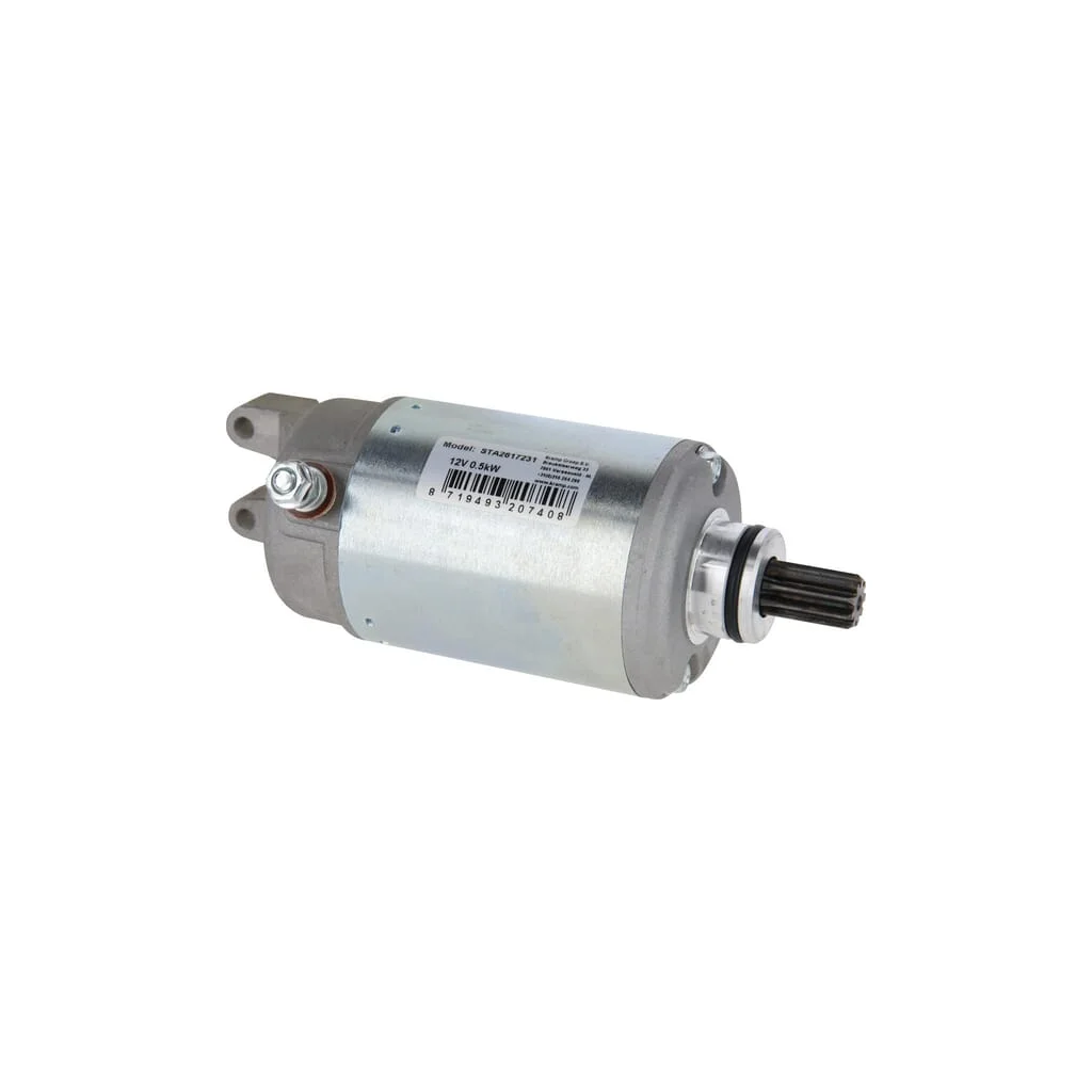 [AMAT2-396335] Demaror 12V, 0,5kW, 9 dinți, CW STA2617231