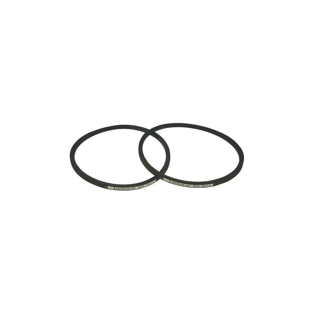 [AMAT2-392374] Curea trapezoidală SPA 13x2000 Optibelt SPA2000