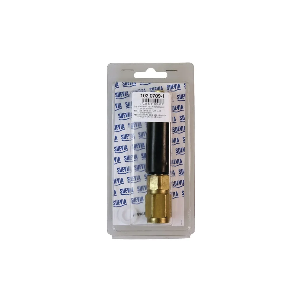[AMAT2-396339] Supapă tubulară completă, cu garnitură SU10207091