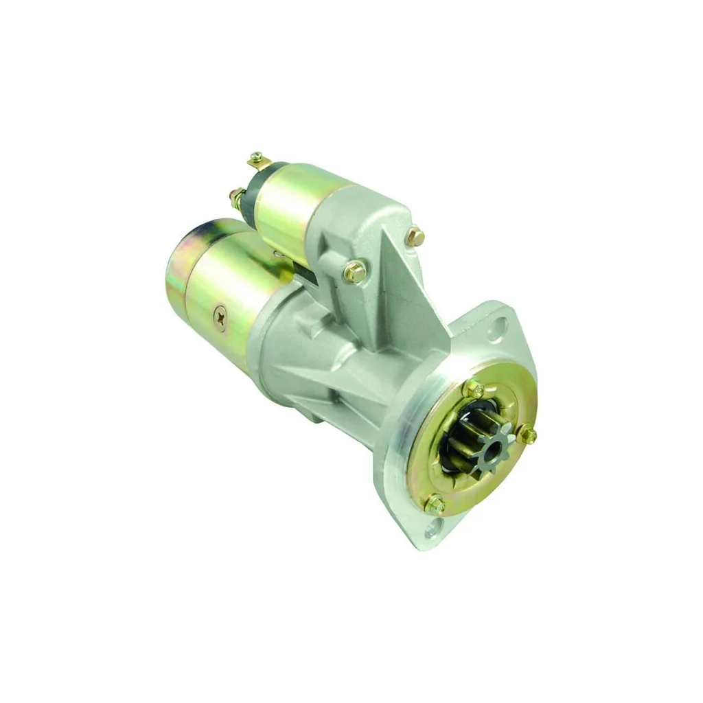 [AMAT2-396340] Demaror 24V, 3.5kW, 9 dinți, CW STA2617288