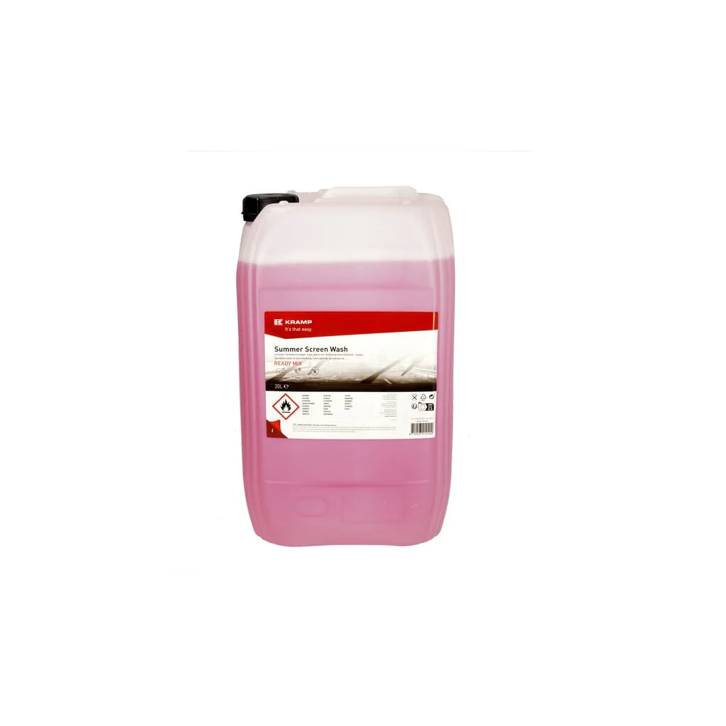 [AMAT2-395421] Lichid spălare parbriz vară 20 L SW051020KR