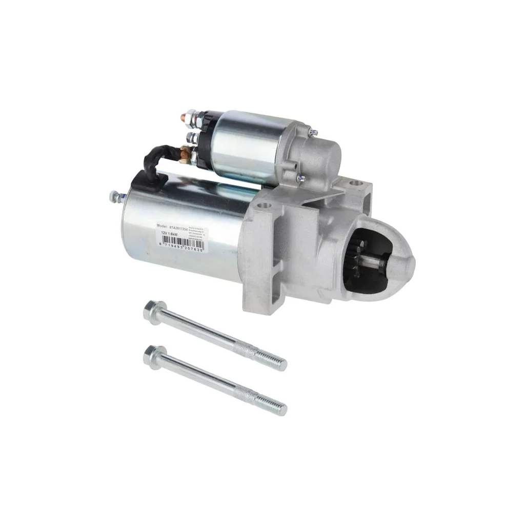 [AMAT2-396342] Demaror 12V, 1,6kW, 11 dinți, CW STA2617254