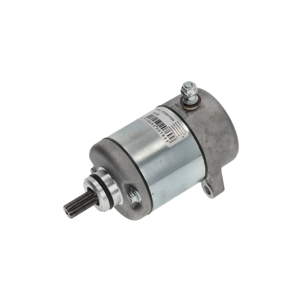 [AMAT2-396357] Demaror 12V, 9 dinți, CCW STA2617224