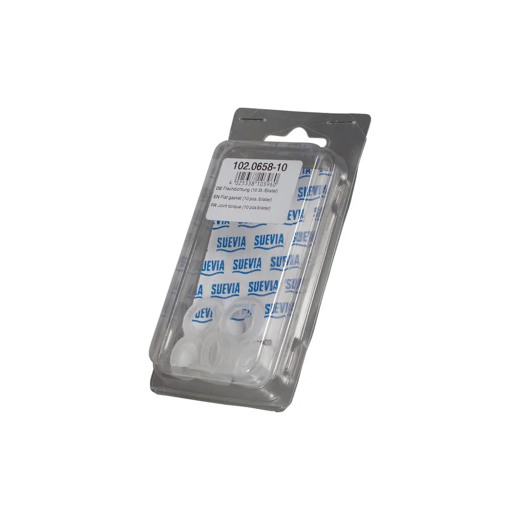 [AMAT2-396365] Garnitură plată (10 buc/Blister SU102065810