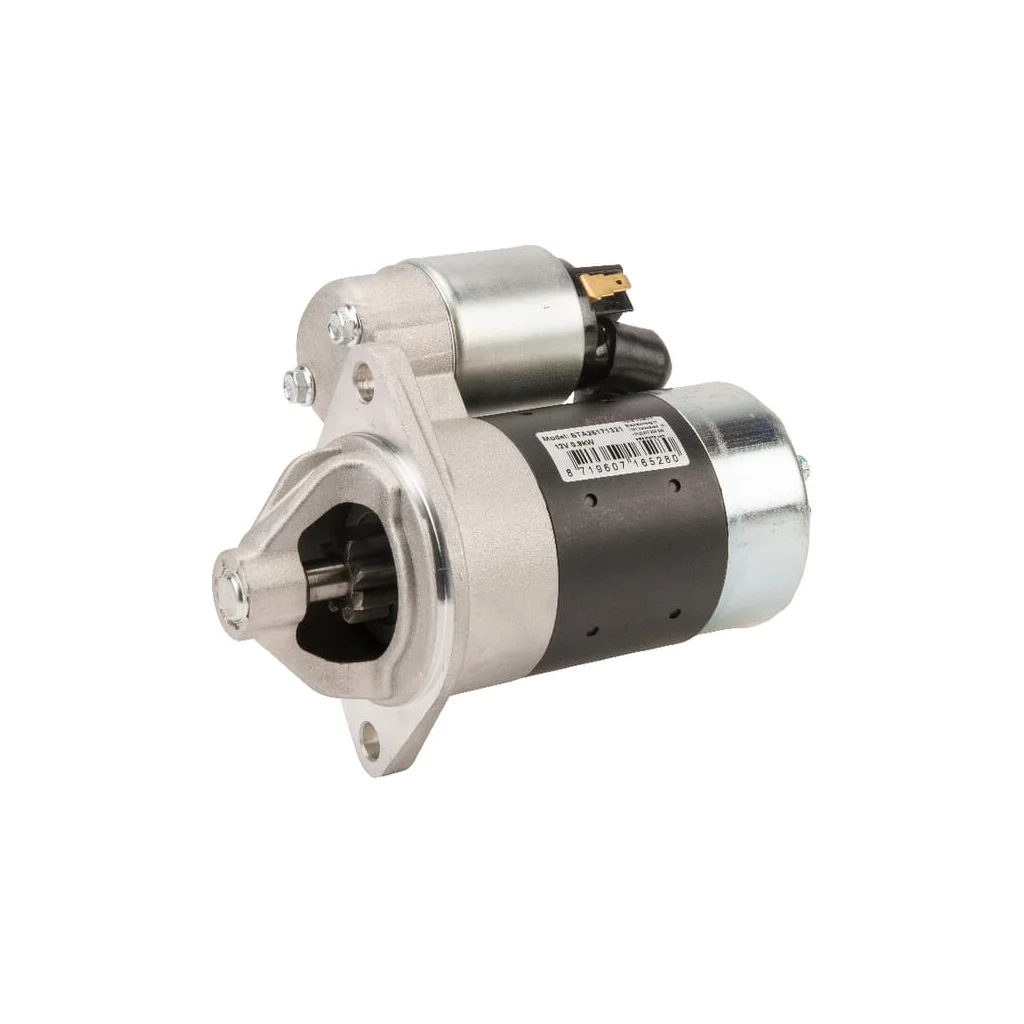[AMAT2-396376] Demaror 12V 0,9kW 8 dinți Kramp STA26171321