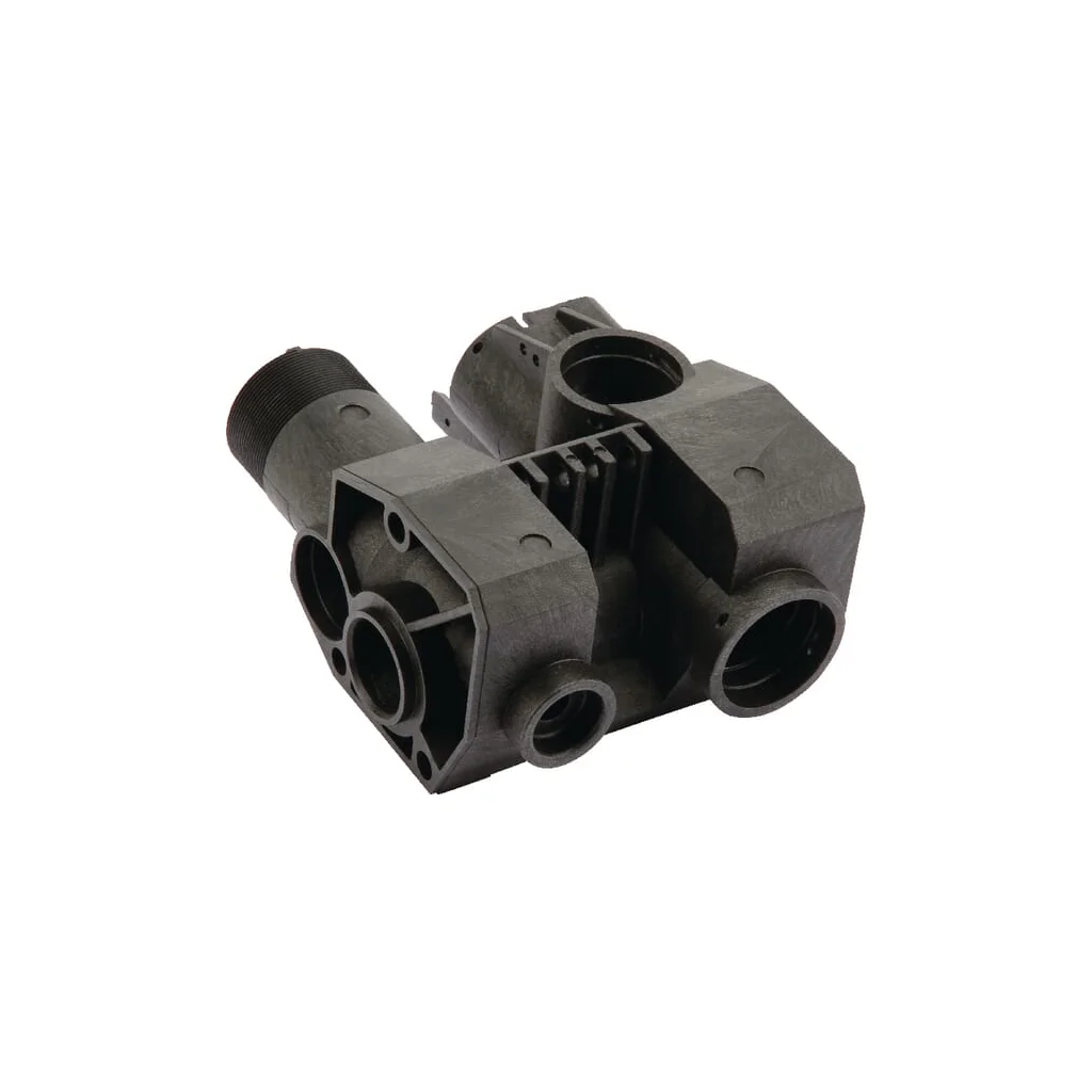 [AMAT2-395435] Carcasă a supapei de reglare stropitoare SY130831