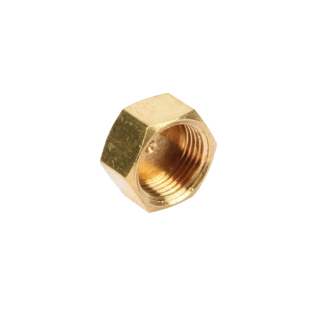 [AMAT2-395440] Dop alamă 3/8" SY027556