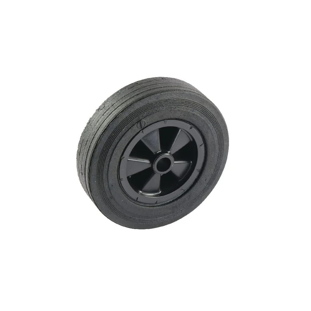[AMAT2-396384] Roată de cauciuc 200x50 mm STR162001