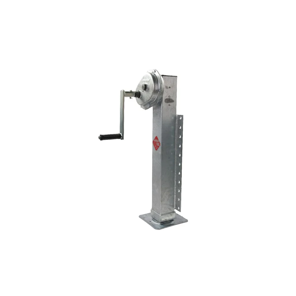 [AMAT2-396392] Mâner lateral pentru cric vertical 110x960mm STRKRA1100FL1