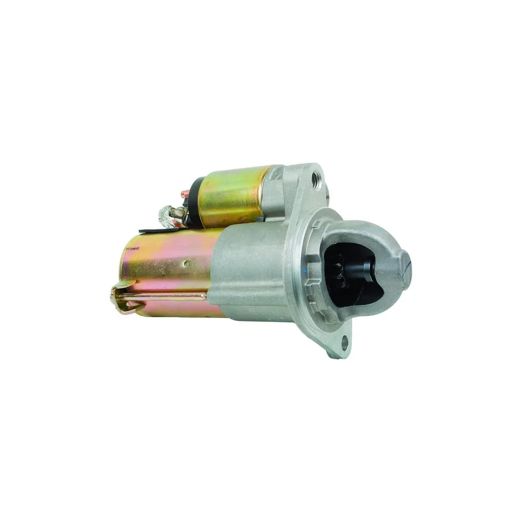 [AMAT2-396395] Demaror 12V, 9 dinți, CW, Kramp STA2617159
