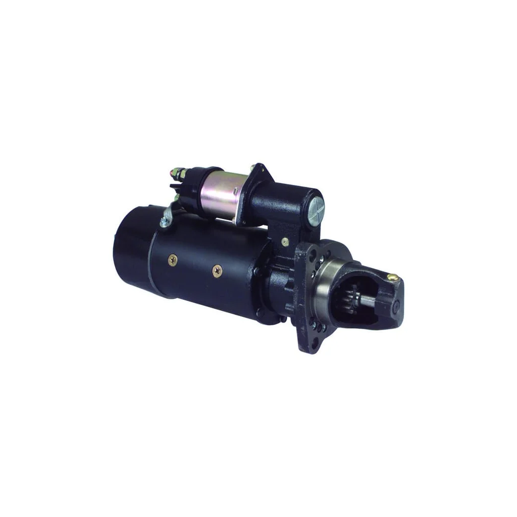 [AMAT2-396403] Demaror 24V, 8,0kW, 12 dinți, CW, Kramp STA2617177