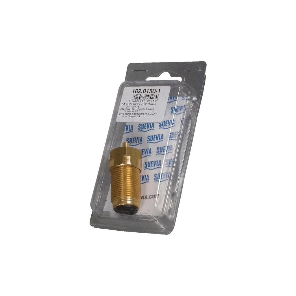 [AMAT2-396410] Ventil, complet (1 buc. /blister) SU10201501
