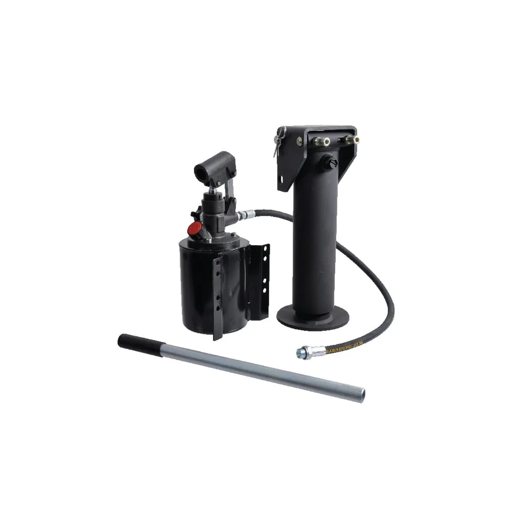 [AMAT2-392385] Picior de sprijin cu pompă de mână 5,7 t SP85250CSSET1