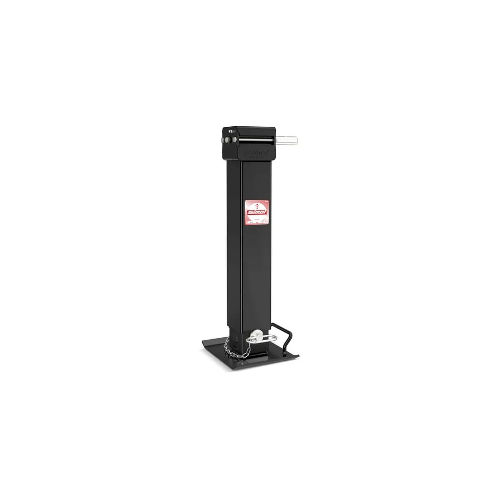 [AMAT2-396431] Manivelă cric lateral 100x666mm 3 trepte heavy duty (manivelă nu este inclusă) STRDG1000X2