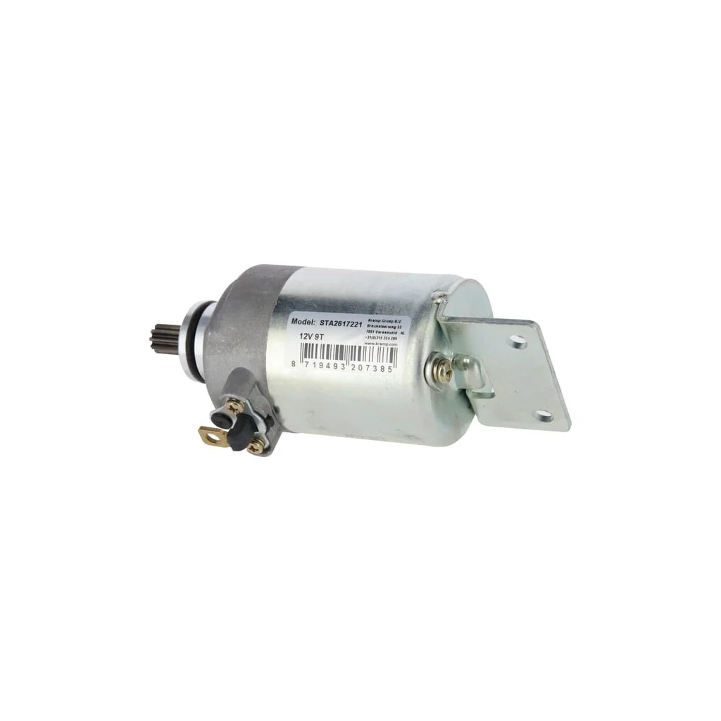 [AMAT2-396433] Demaror 12V, 9 dinți, CW STA2617221