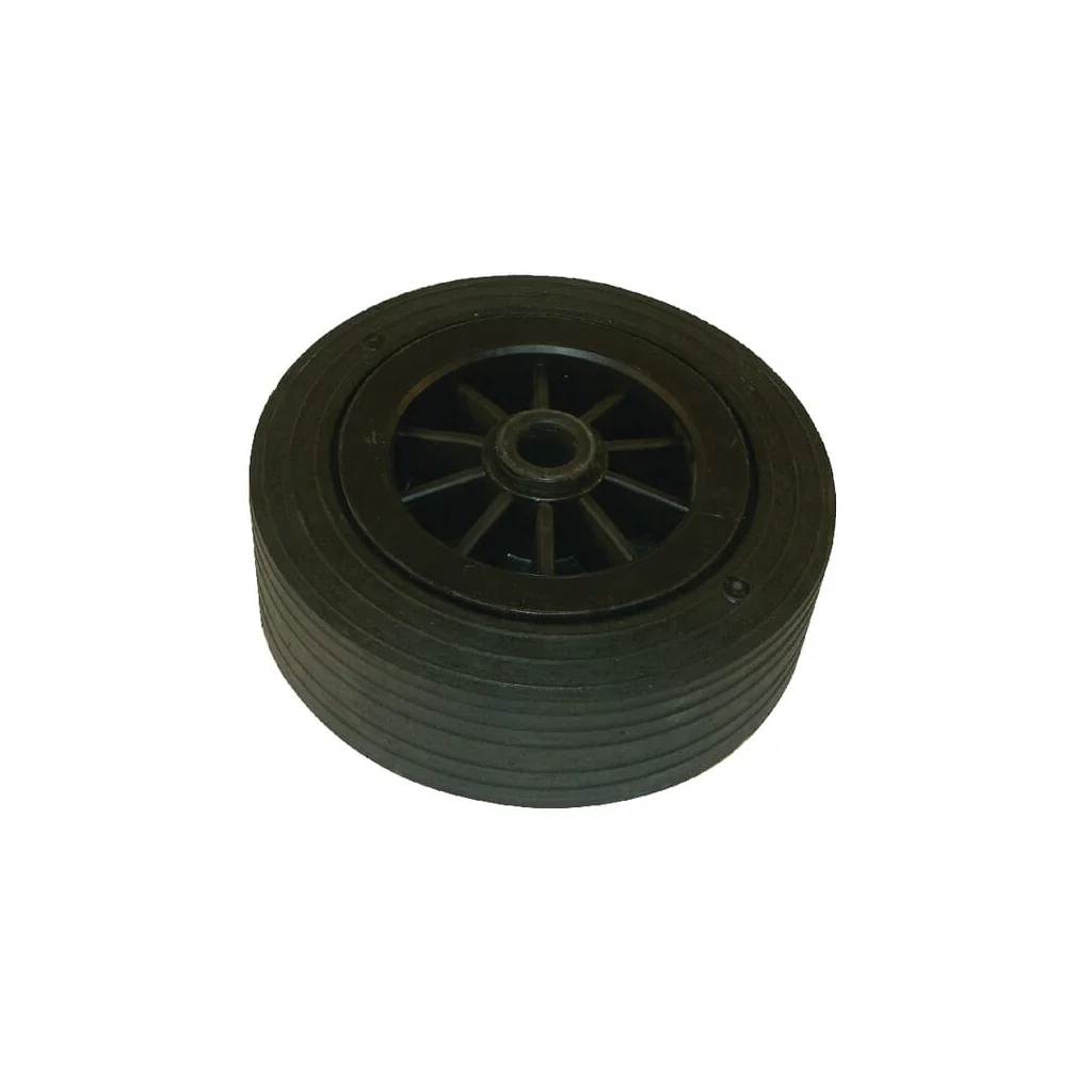 [AMAT2-396436] Roată de cauciuc 250x85 pentru STRW70R STR7080R