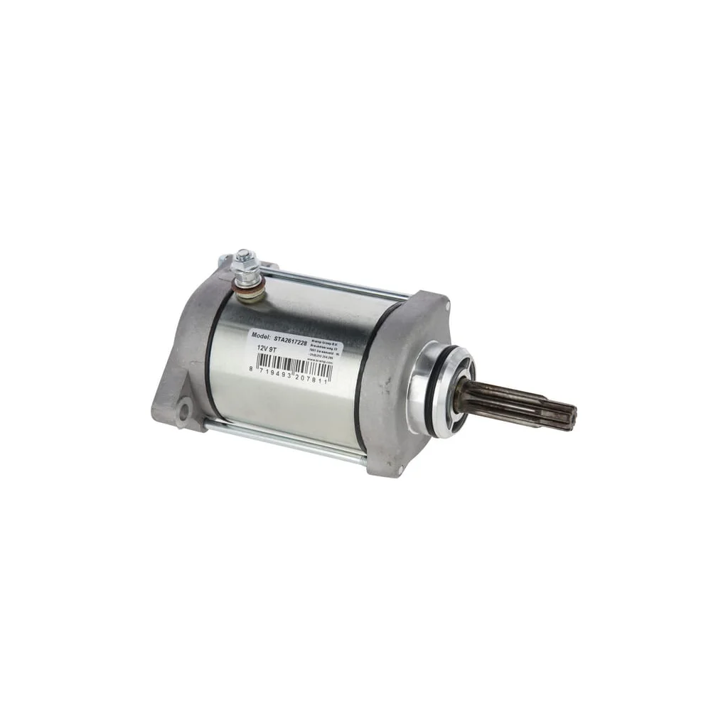 [AMAT2-396448] Demaror 12V, 9 dinți, CW STA2617228