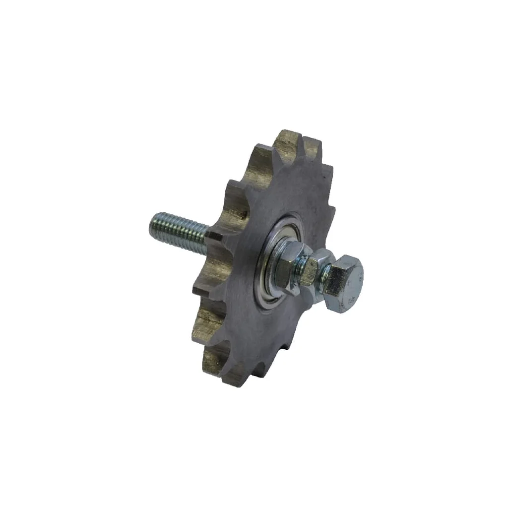 [AMAT2-395496] Roată pentru întinzător de lanţ 1/2-15Z.Bo.10 SWE121510