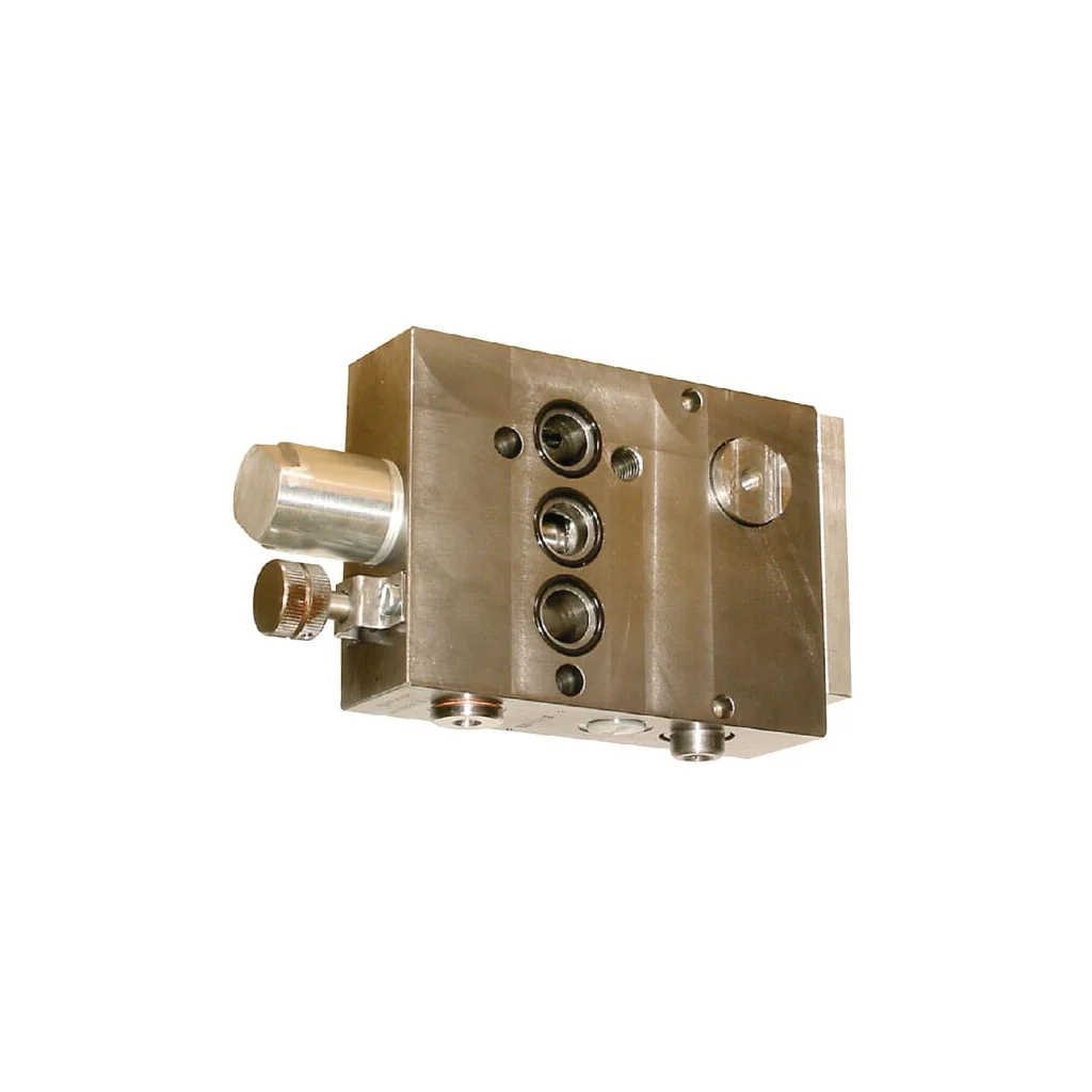 [AMAT2-395524] Ventil de comandă suplimentar 07C TB SVA19009