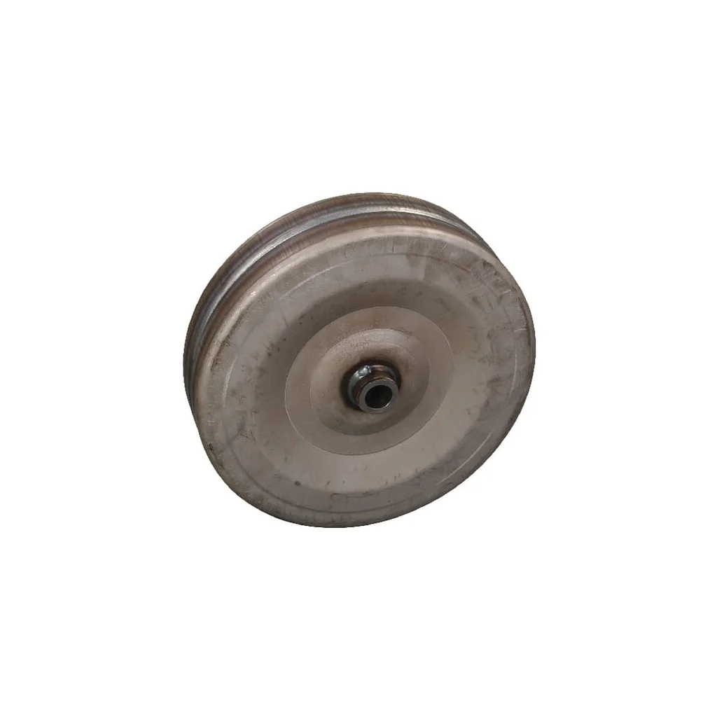 [AMAT2-396471] Jantă din oțel 400x100 mm STR844