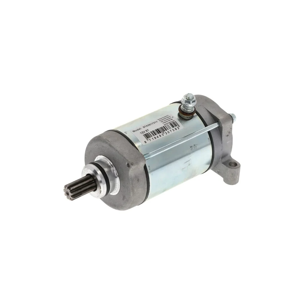 [AMAT2-396481] Demaror 12V, 9 dinți, CCW STA2617211